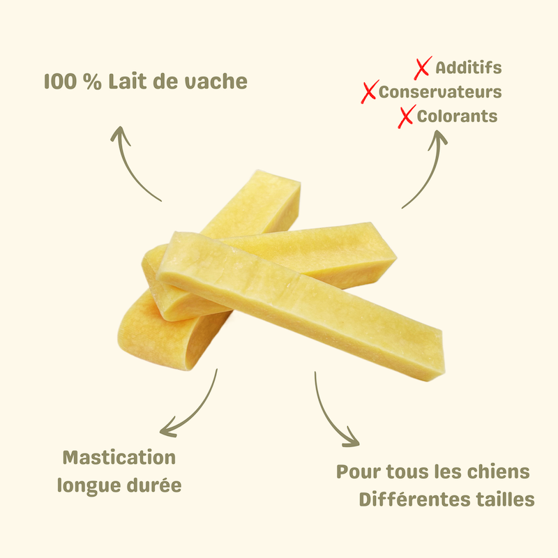 Cheese'Stick
