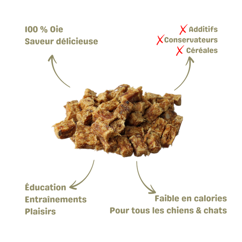 Délices d'Oie