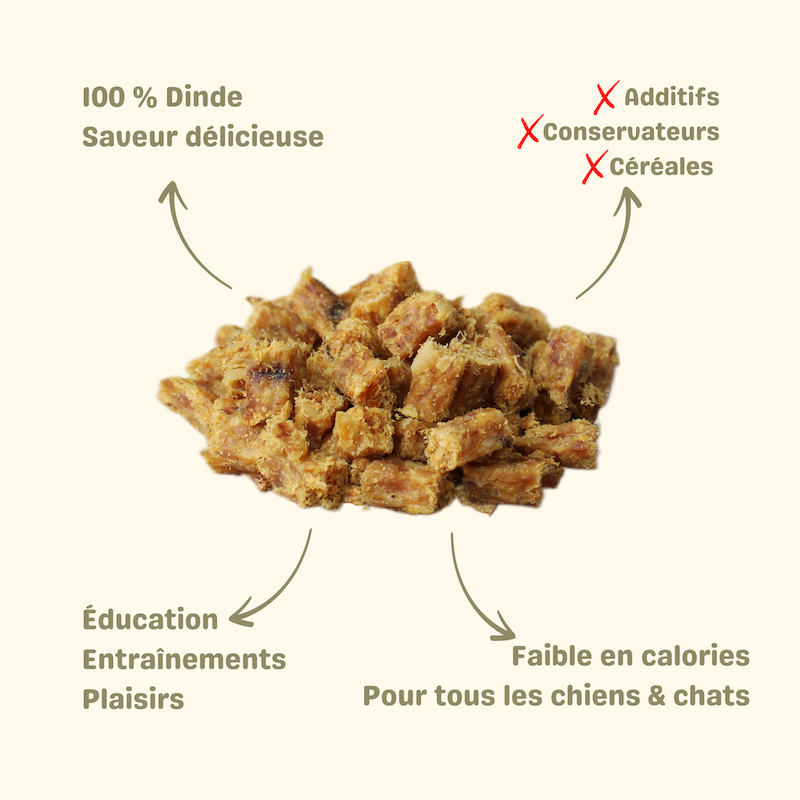 Délices de Dinde